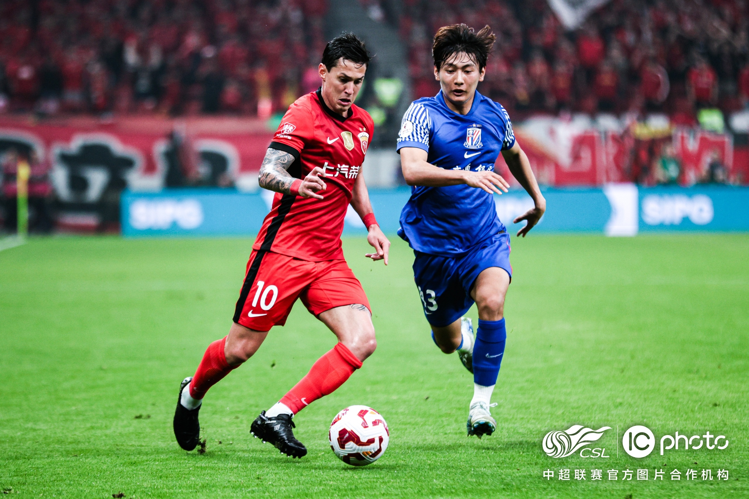 天博体育入口 -关于赛地聚焦——葡超冲刺阶段热度飙升,广州队止住颓势,目标明确,训练强度明显提升的信息